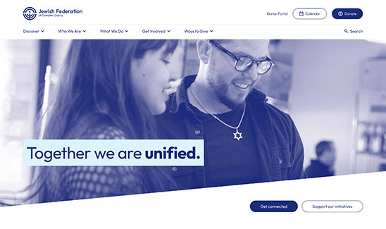 Jewish Federation of Greater Dallas