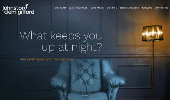 Johnston Clem Gifford PLLC