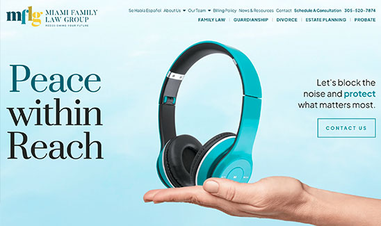 Miami Family Law Group, PLLC