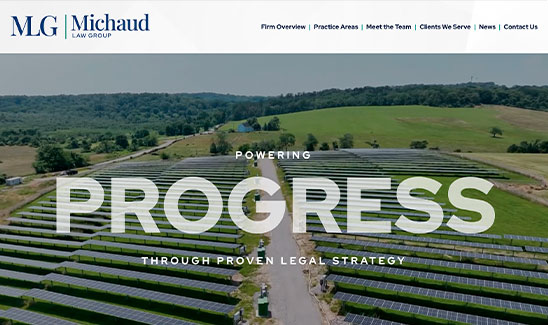 Michaud Law Group LLC