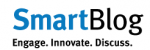 SmartBlog logo