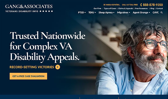 Gang & Associates, LLC