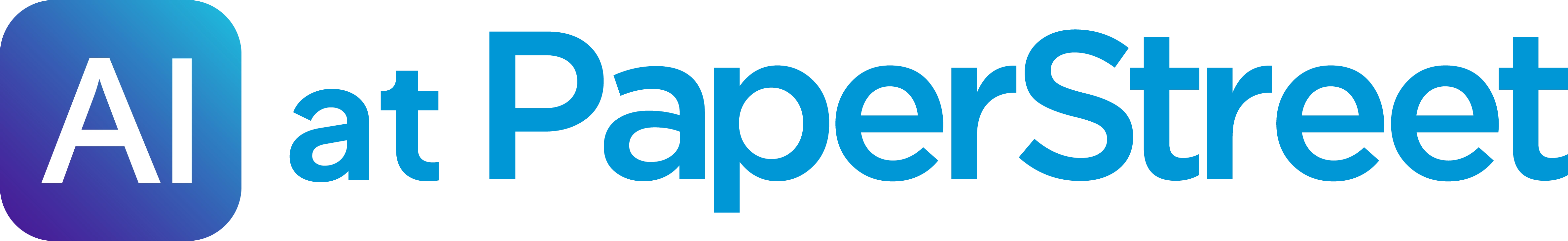 AI at PaperStreet