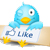 Follow PaperStreet on Twitter