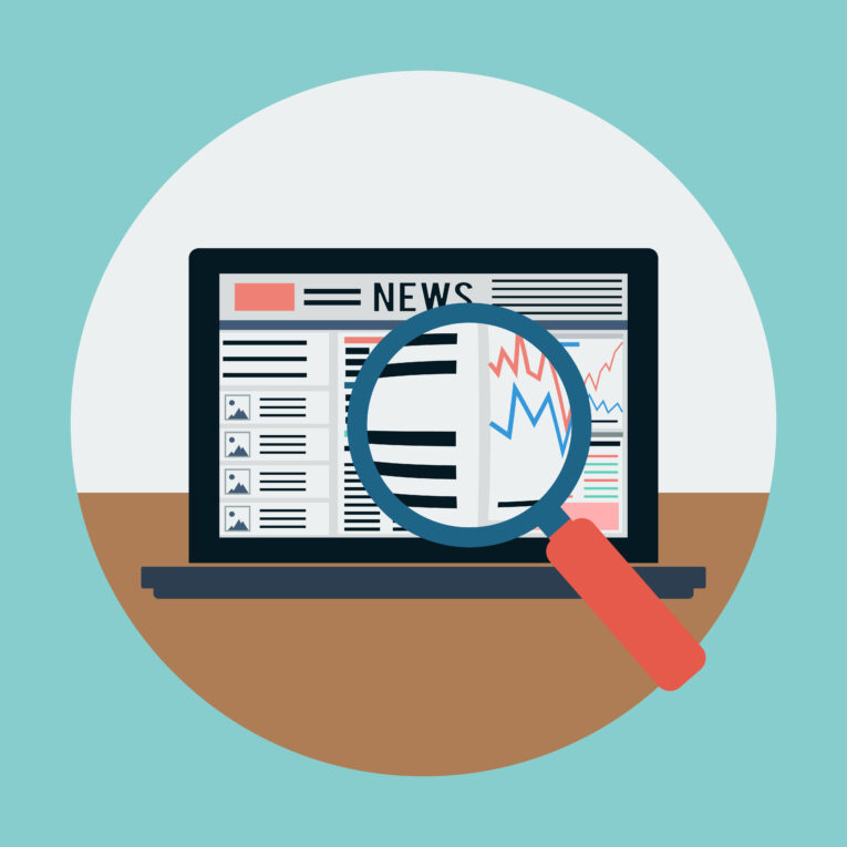 Internet Search News