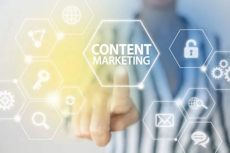 Long Form Content Strategies