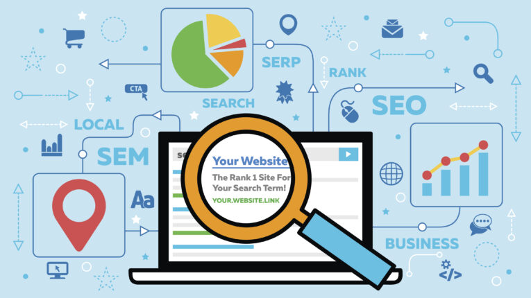 How to Improve Your Law Firm Site Rankings