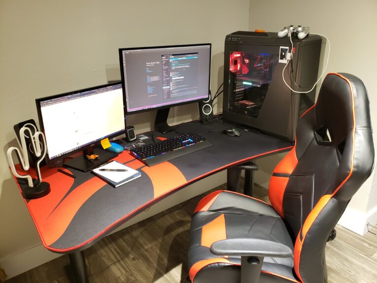 home office