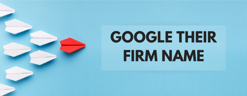 Google competitors