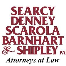 Searcy Denney Florida Injury Lawyers