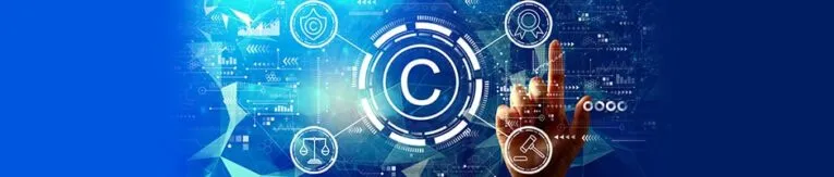 copyright