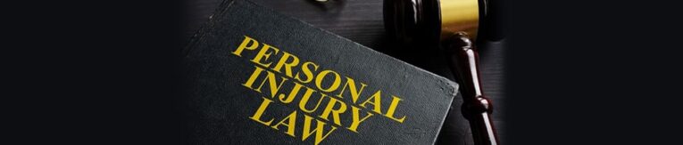 personal injury banner