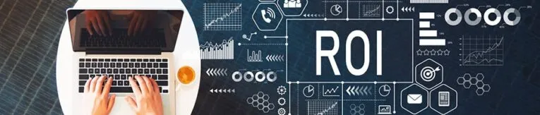 roi banner