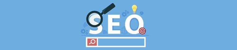 SEO featured image