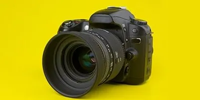 camera