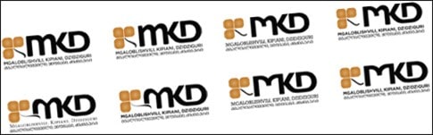logo revisions