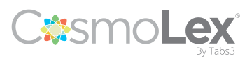 cosmo lex logo