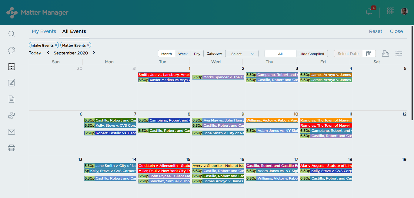 calendar screenshot