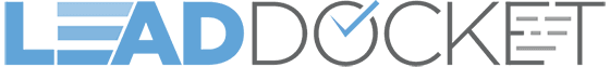 lead docket logo