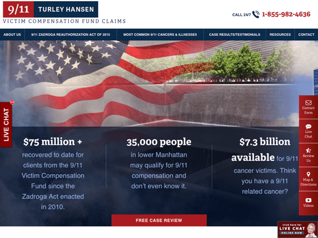 turley screenshot