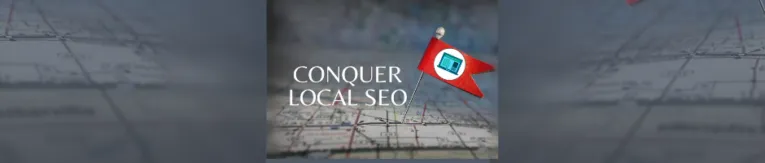 local seo map flag