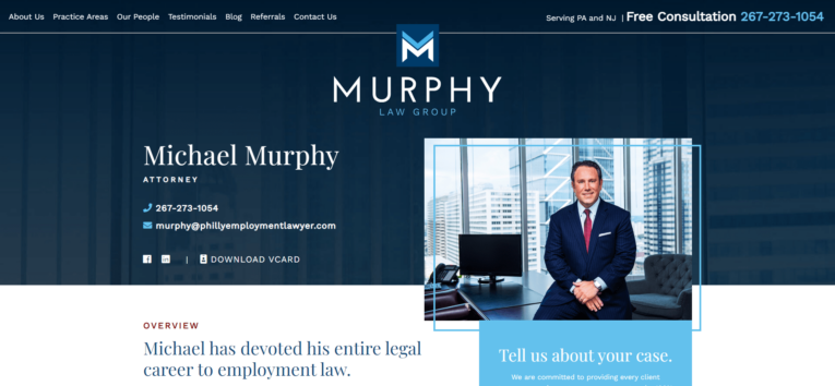 Michael-Murphy