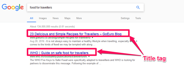 google-tag