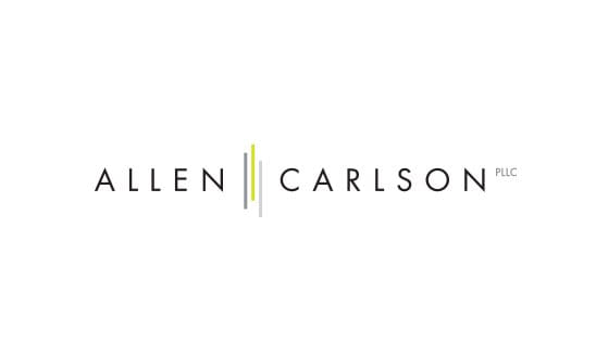 Allen Carlson, PLLC - allencarlsonlaw.com