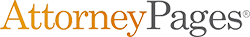 Logo for attorney pages
