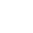 A white icon of a hand giving a thumbs up with a speech bubble containing three stars above it, signifying a positive rating or review.