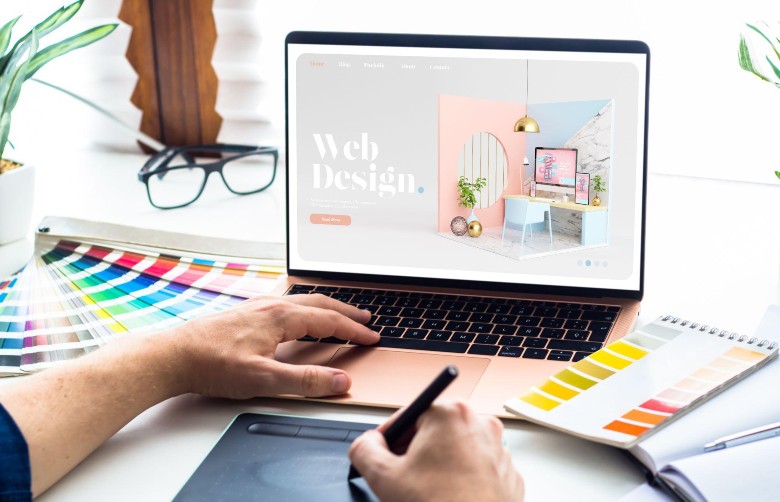 Design Section