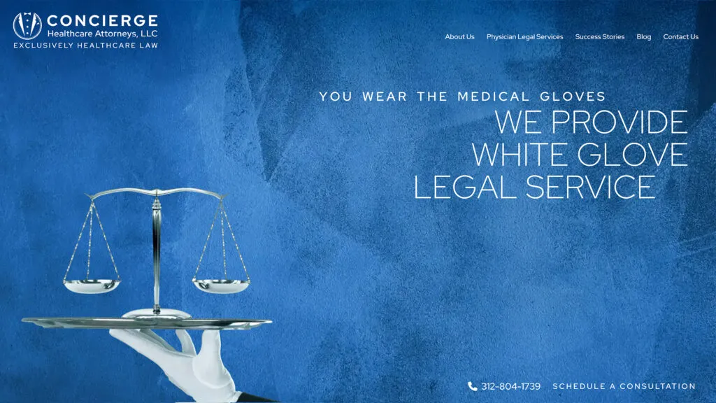 Concierge-screenshot