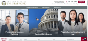 Maryland-Employment-Lawyer-The-Employment-Law-Firm