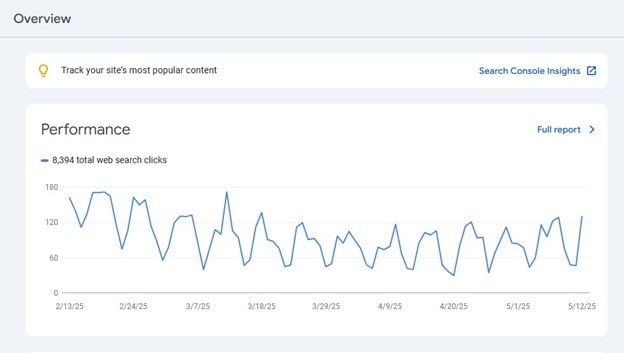 search-overview