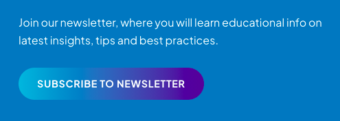 Example of including a subscribe button/link for users to click.