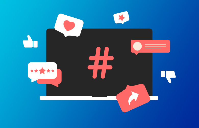 Hashtags Handles and Headlines A Law Firm's Guide