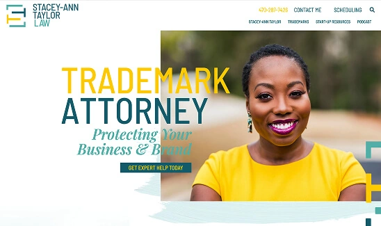 Law Office of Stacey-Ann Taylor, LLC